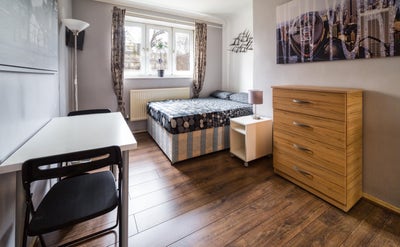 A Stunning Room in Shadwell-All Bills Included Main Photo