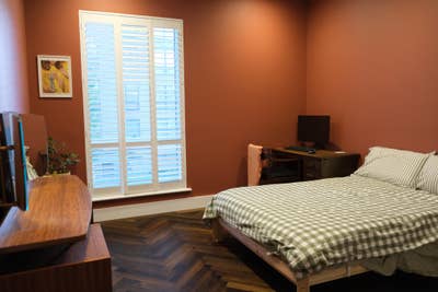 Double bedroom in luxury Haggerston apartment   Main Photo