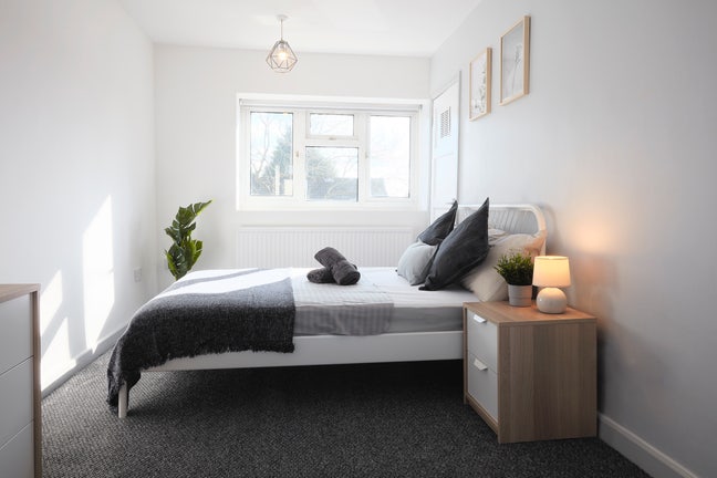 Contemporary Designed Rooms - Corby Central   Main Photo