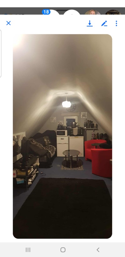 Double room close to station Main Photo