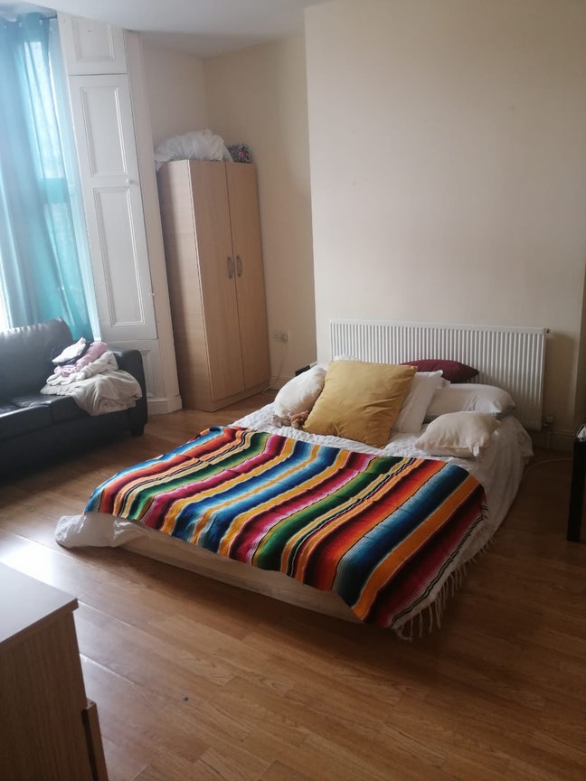 Roommate Wanted: 2BHK Flat Romford E7 from 1 May Main Photo