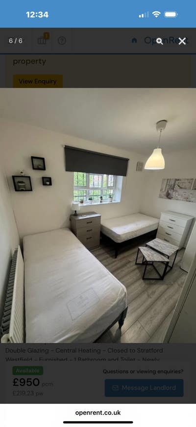 Bromley by bow Main Photo