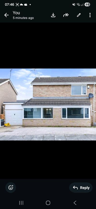 Room to let in cantley doncaster Main Photo