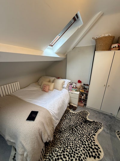 Room available in cosy Balham girls flat!  Main Photo