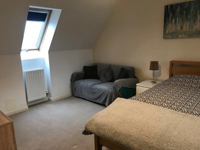 2 Large Double Rooms in Lovely New Build House Main Photo