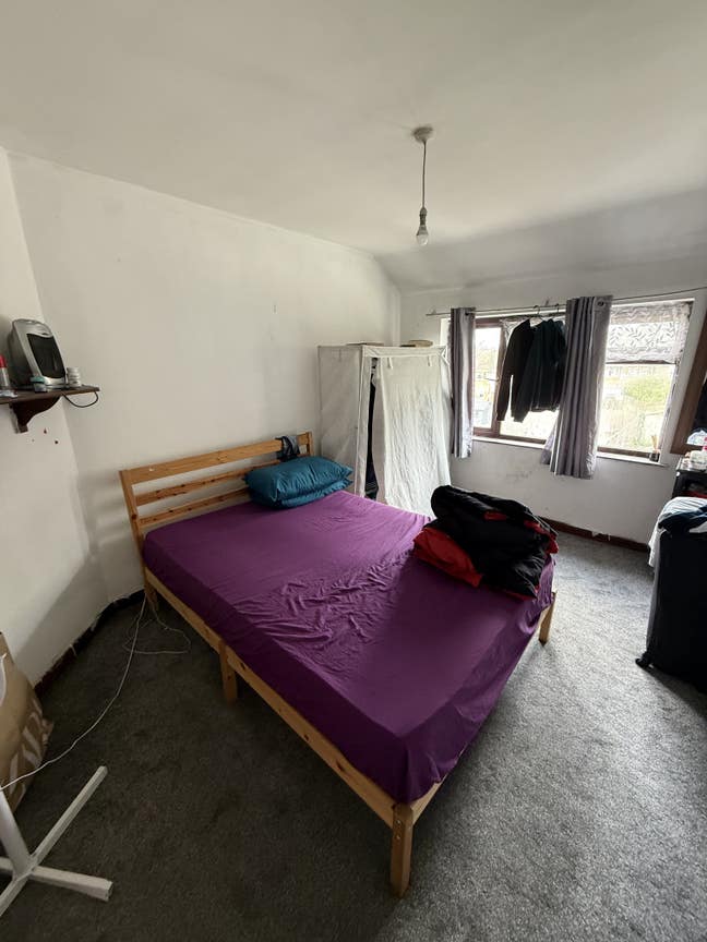 Double room  Main Photo