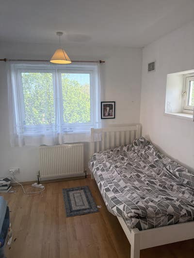 A nice Single room for rent  Main Photo