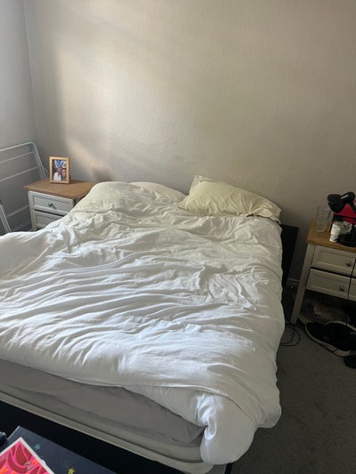 Furnished 1 Double Bedroom Available West Dulwich  Main Photo