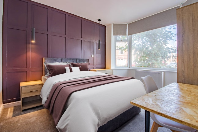 30% off Beautiful Ensuite Double Bedroom Main Photo