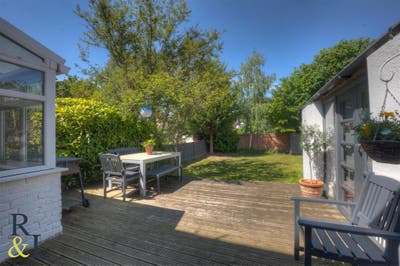 Florence Road, West Bridgford, Nottingham NG2 Main Photo