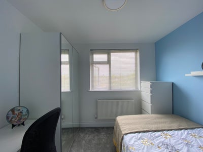 Ensuite Room, 5 Min to Tube, Easy Central London Main Photo