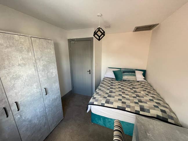 Room Available 🏡 Marlborough Close Main Photo