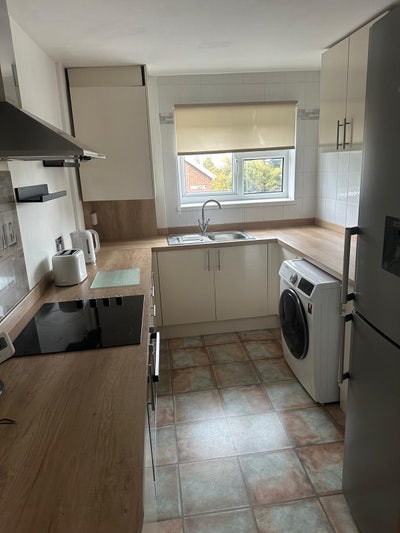 Double bedroom Main Photo