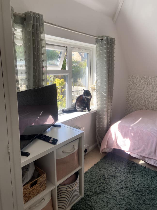 Double room in village  Main Photo