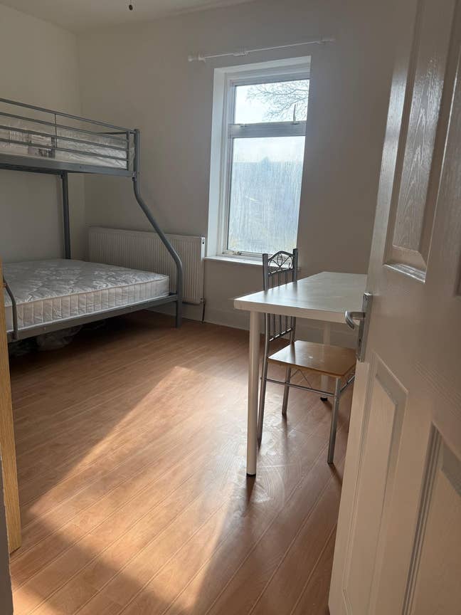 Double Room to Rent – E11 3LG | All Bills Included Main Photo
