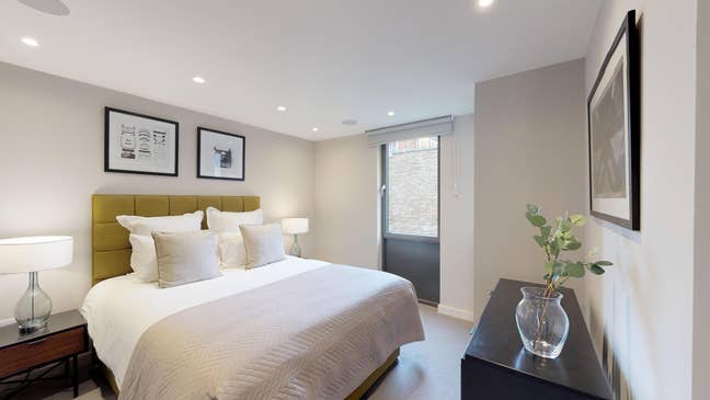 2 rooms available Elephant & Castle- all bills inc Main Photo