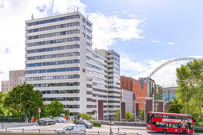 📍 Perfectly Located Wembley Room - Available 📍 Main Photo