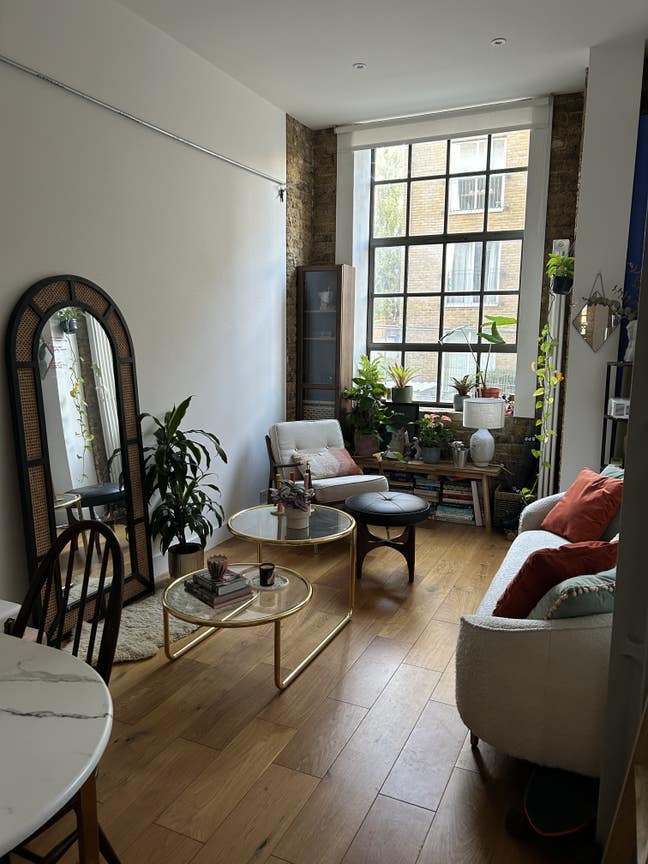 Warehouse conversion on Victoria Park Main Photo