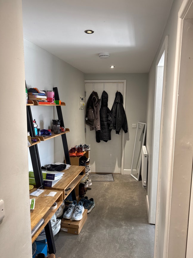 Flat share available in broomhill Main Photo