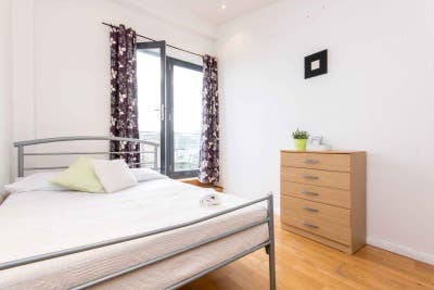 BRAND NEW! Double Rooms- Penthouse Views  Main Photo