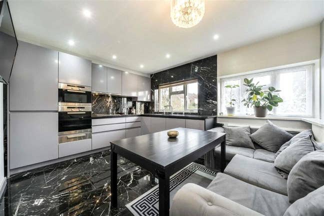 2 - Double Bedroom available in SE3 Main Photo