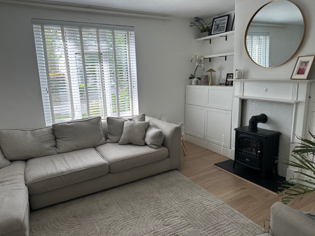 1 double room in Kew Gardens Main Photo