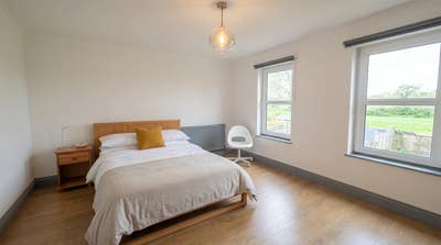 Double Rooms | Fishponds BS16 | All Bills Included Main Photo