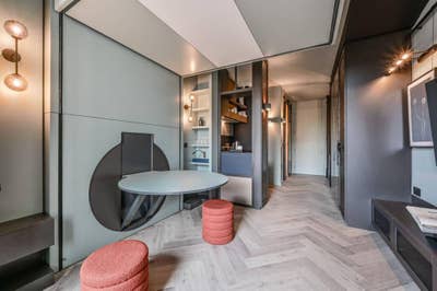 Exquisite studio apartment  Main Photo