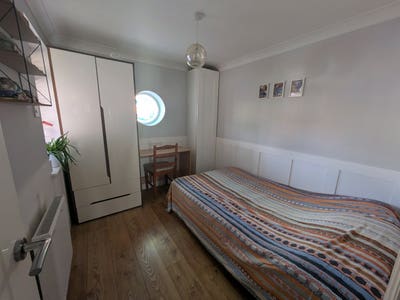 Bright cosy house share for a professional Main Photo