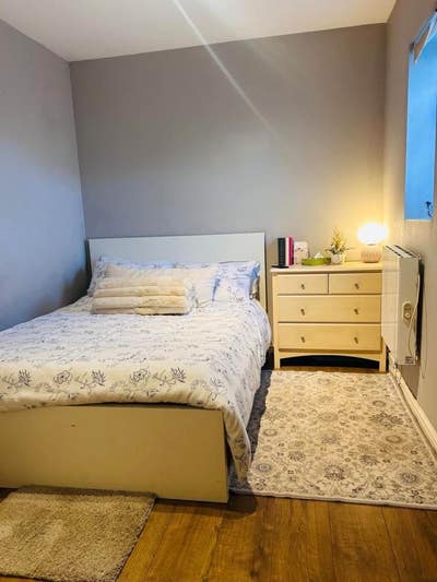 1 Bedroom Self-Contained Flat to Rent – RM11 Main Photo