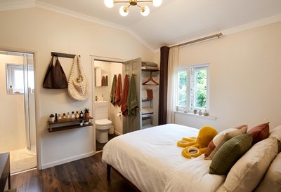 Summer En-suite - 5min to St - Close to Stores! Main Photo