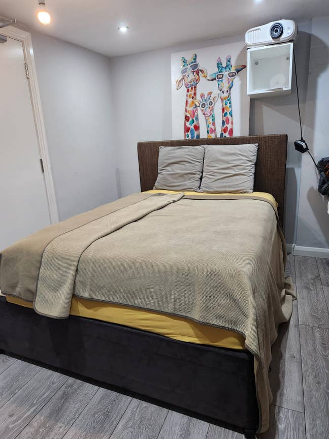 Double Room Main Photo