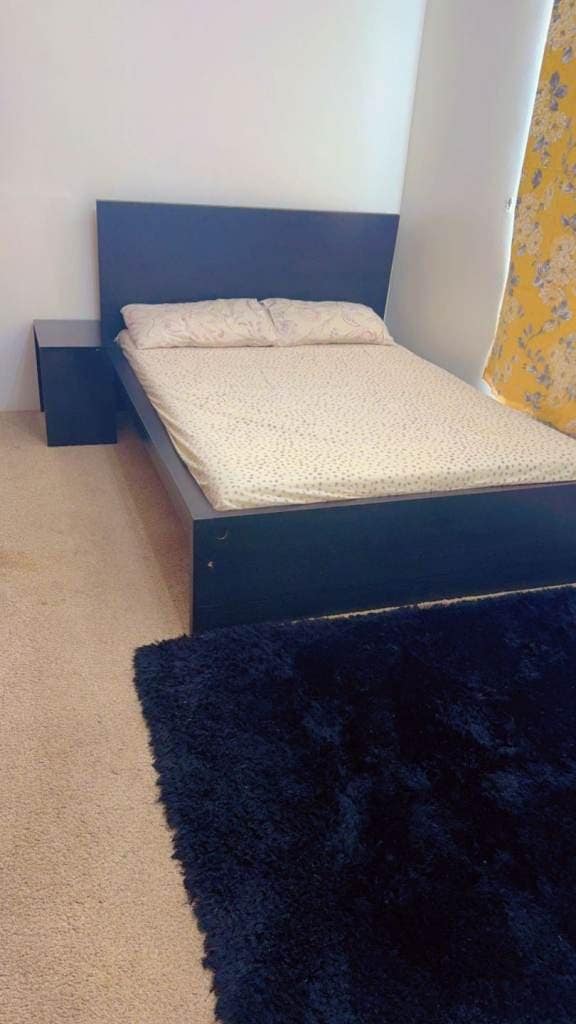 Double Room to Rent – Near Becontree Station RM9 Main Photo