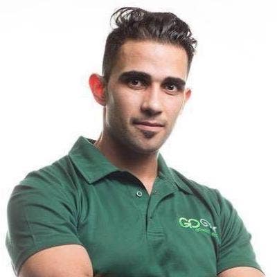 Professional Male seeks a single or double room Main Photo