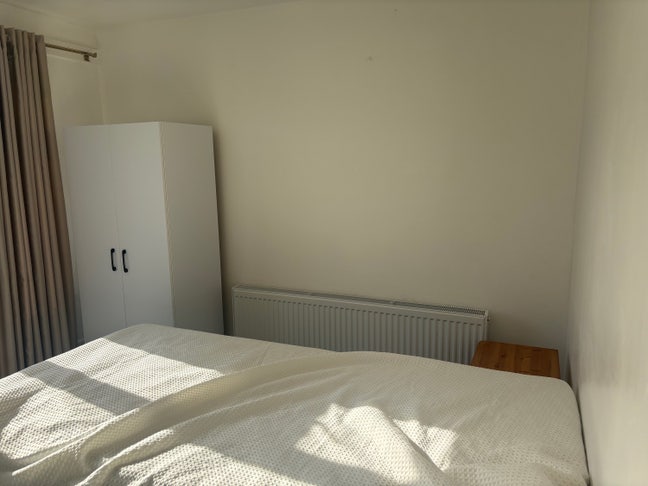 Double Room  Main Photo