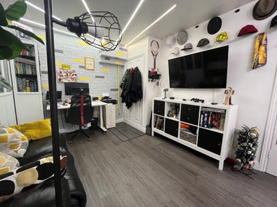 🚀Modern Studio-Flat in Camberwell - Move in May🚀 Main Photo