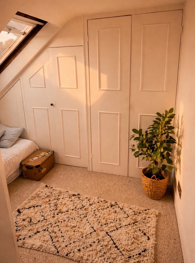 Top-floor room | 7 mins to Central Line | Acton  Main Photo