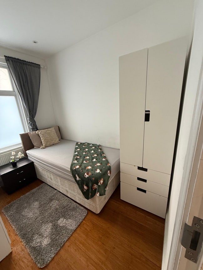 ✨ 🛌 Single Room to Let in Kensal Rise  Main Photo