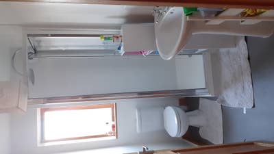 Quiet house in great location available now. Main Photo