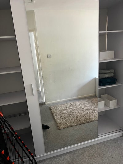 New Double Room  Main Photo