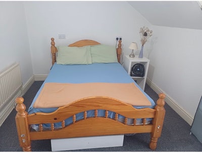 Double Room Available for Rent  &pound;430pcm Main Photo