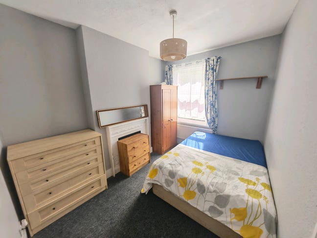 Tooting/St George Hospital Lovely Double Bills In Main Photo