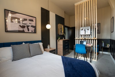 ✨ Luxury Studio Rooms with Private Kitchenettes ✨ Main Photo