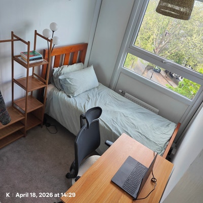 Single bedroom in Tufnell Park  Main Photo