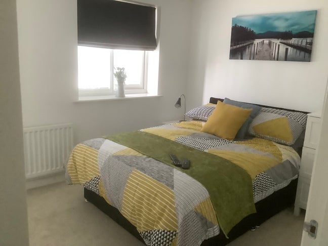 Double room to rent Main Photo