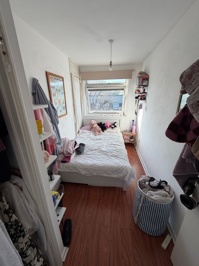 Double Room in Camberwell in Spacious flat Main Photo