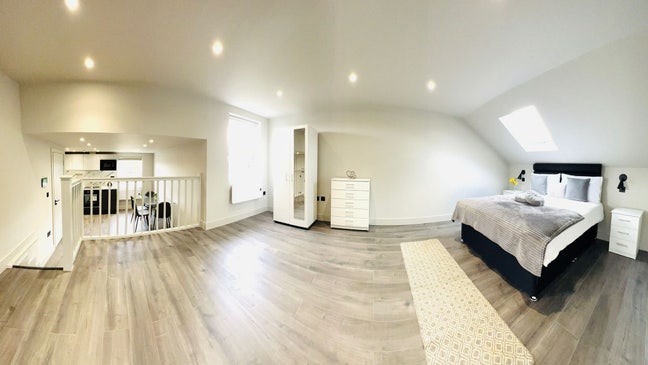 🏡🔥 1 Bedroom Flat to Let in – Enfield 🔥🏡  Main Photo