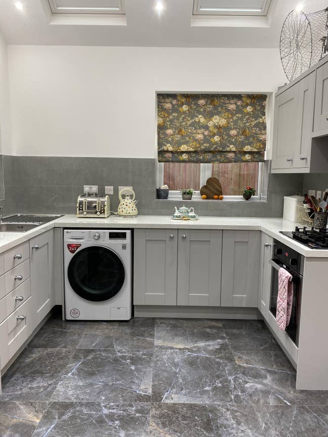 Beautiful One-Bedroom Apartment (One of a Kind) Main Photo