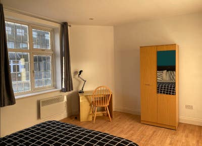 Lovely Furnished Ready To Let Main Photo