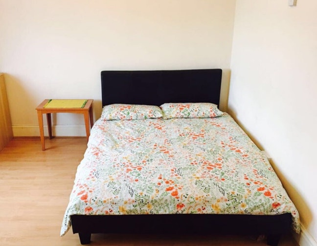 University of Greenwich double rooom/single room Main Photo